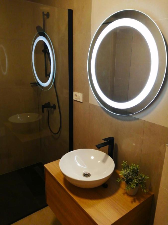 Apartments Dalmatian Stone House Turanj Exterior photo
